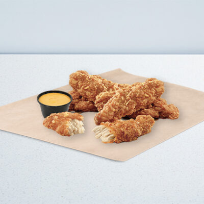 Crispy Chicken